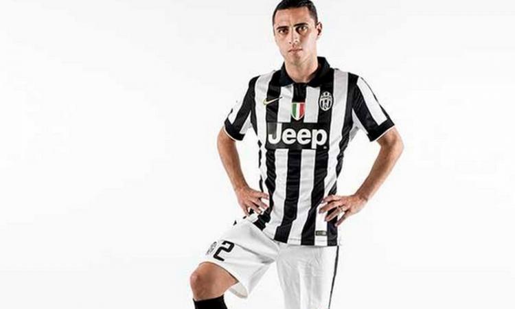 Juve: Romulo è UFFICIALE