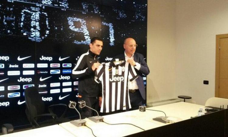Marotta: 'Isla al QPR, Vidal non è sul mercato. Ecco i prossimi colpi...'
