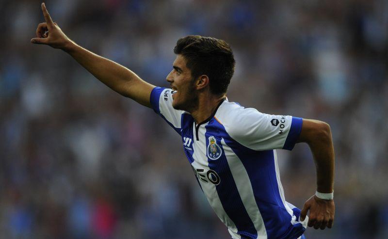 Porto, anche il Real Madrid su Ruben Neves