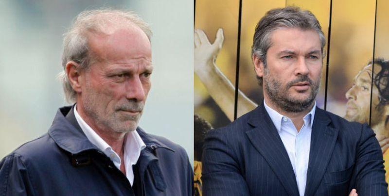 #DIMARZIOALERT: 'Viaggi di mercato per Sabatini e Sogliano'