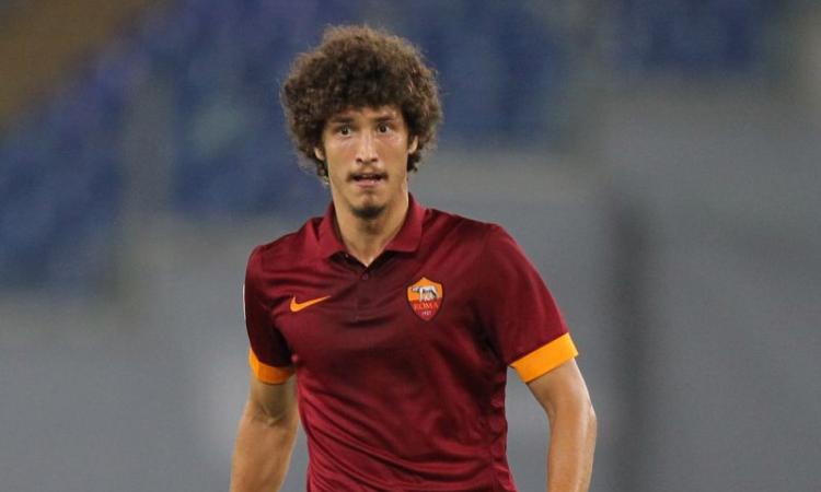 Roma, Ucan: 'Il Fenerbahce vuole riportarmi in Turchia'