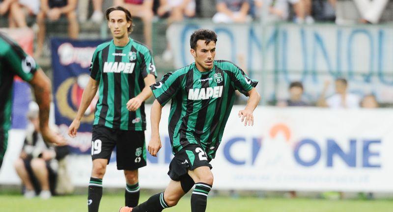 VIDEO Sassuolo, Missiroli: 'Mai abbassare la guardia'