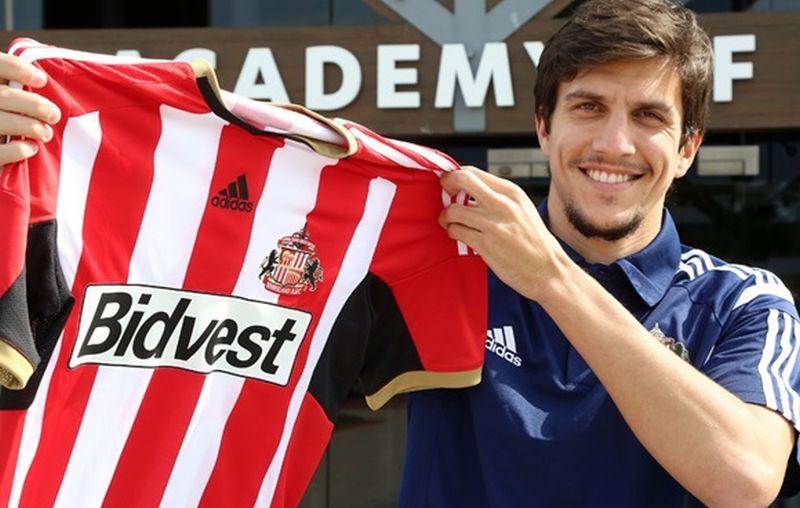 Sunderland, UFFICIALE: dall'Estudiantes torna Vergini