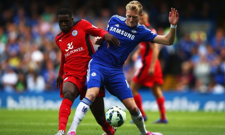 Chelsea: Mourinho blocca la cessione di un attaccante