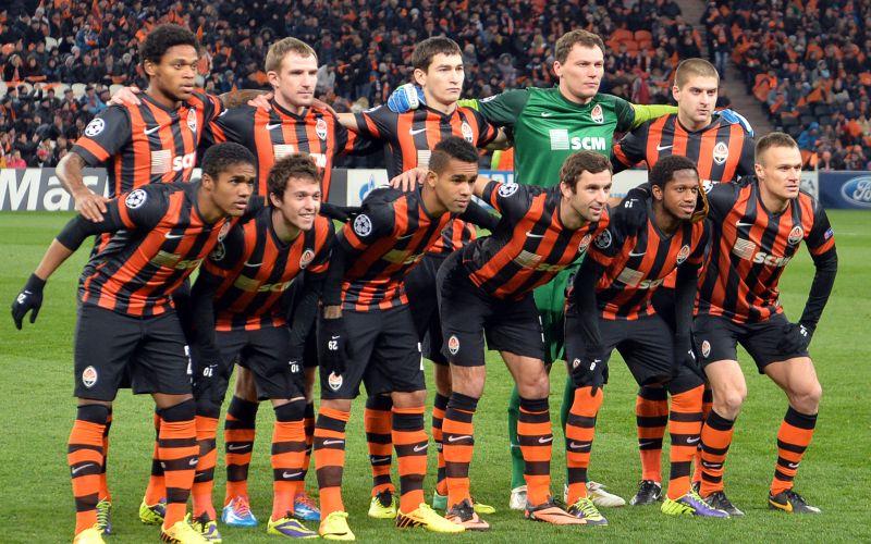 Shakhtar, UFFICIALE: si ritira Shevchuk 