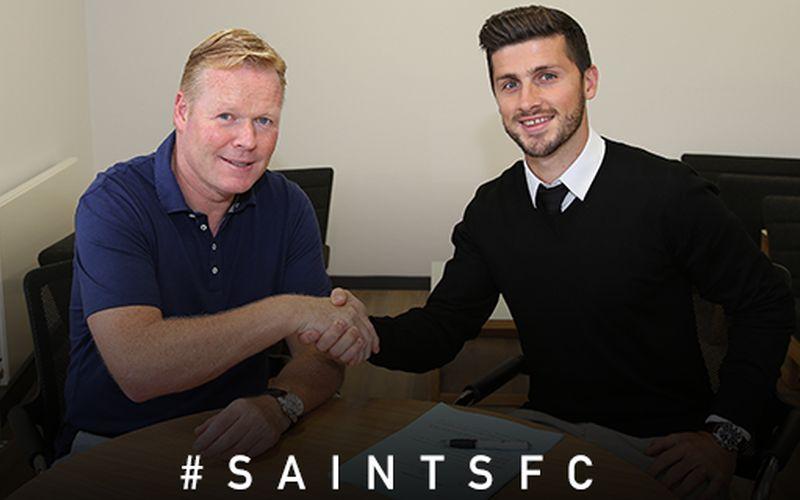 Southampton, UFFICIALE: addio alla bandiera Shane Long