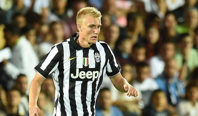 Verona, concorrente inglese per un centrale della Juventus