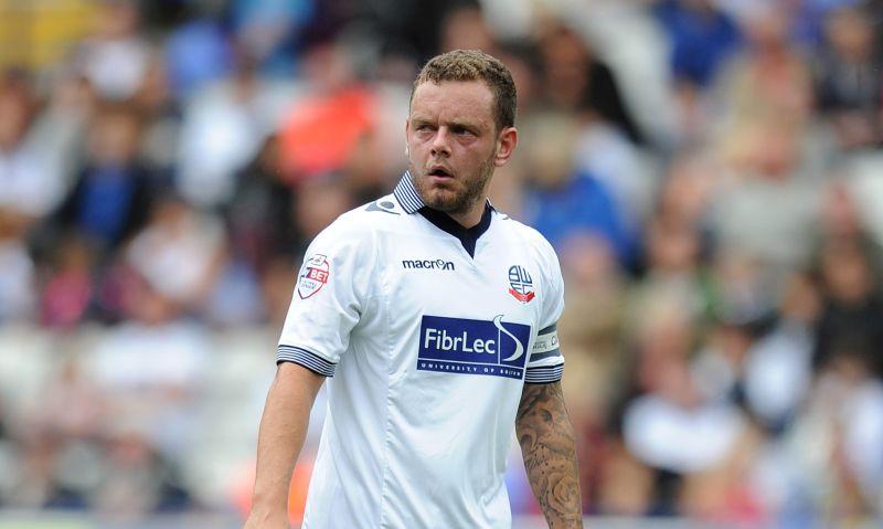 Inghilterra, UFFICIALE: Spearing al Blackpool