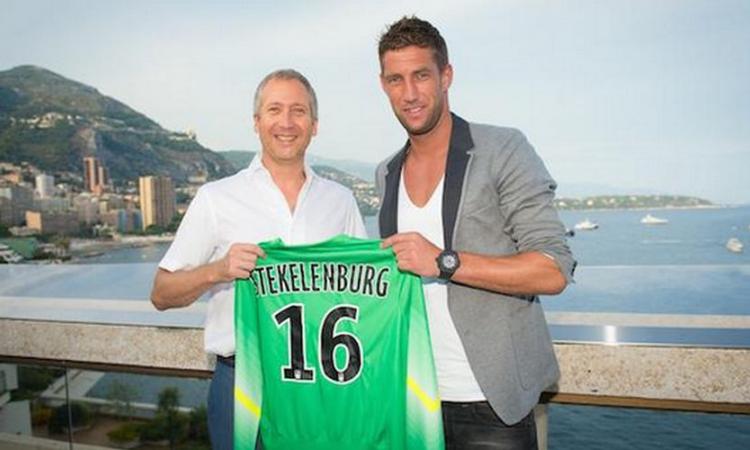 Feyenoord: un ex Roma torna in Olanda?