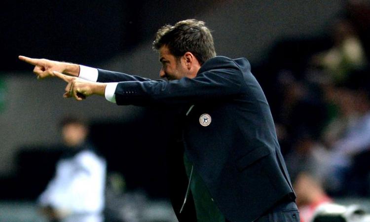 CM STADIO: Udinese-Genoa 2-4