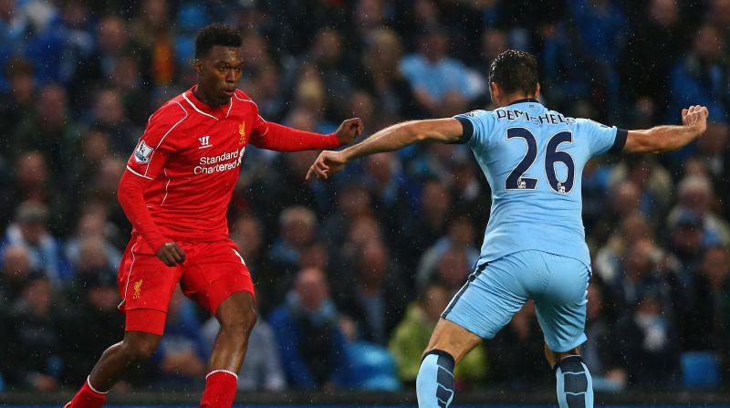 Liverpool, ricaduta per Sturridge