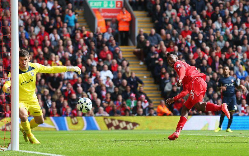 Chelsea: Forster per la porta