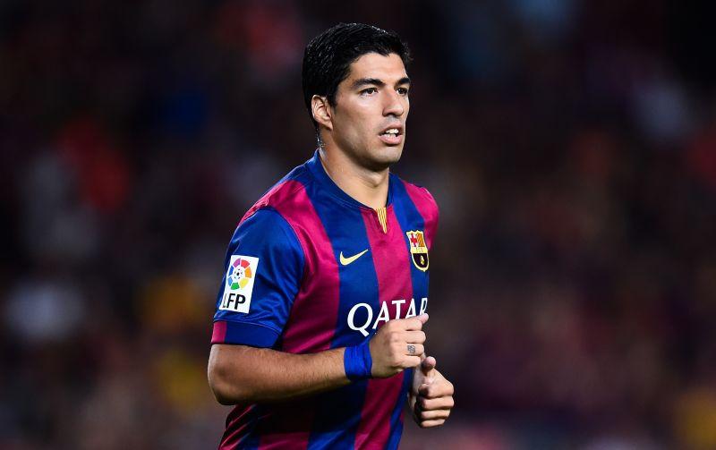 Barcelona, Suarez; "Renewal? Here's my objective"