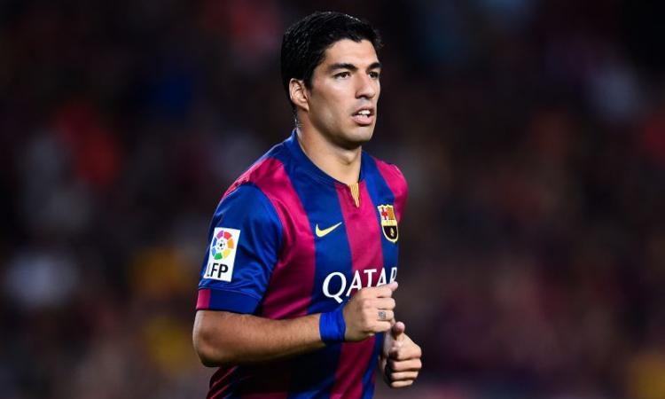 Barcellona: 6-0 al Leon, debutto per Suarez