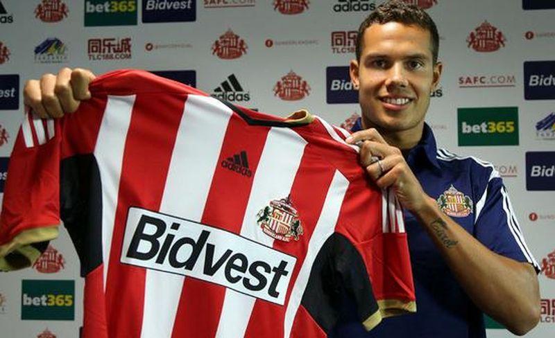 Sunderland, UFFICIALE: arriva Rodwell dal Manchester City