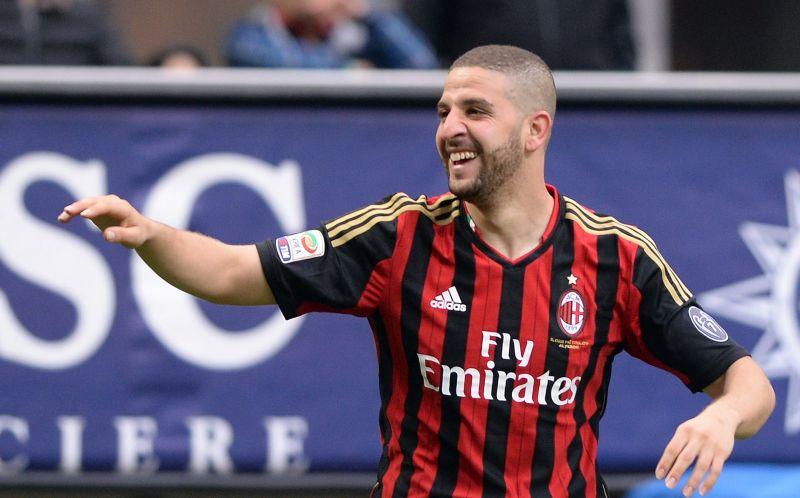 Ex Milan: Taarabt incorona l'interista Hakimi VIDEO