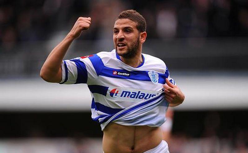 Il QPR scarica Taarabt