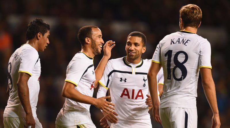 Tottenham, Dier rifiuta la convocazione con l'Under 21 inglese