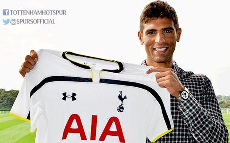 Tottenham, UFFICIALE: Federico Fazio dal Siviglia