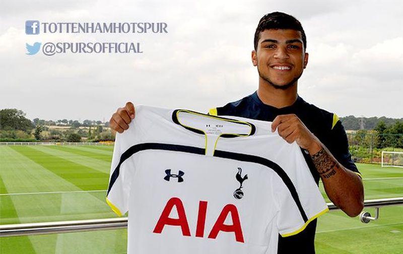 Tottenham: anticipato l'arrivo di Yedlin dagli Usa