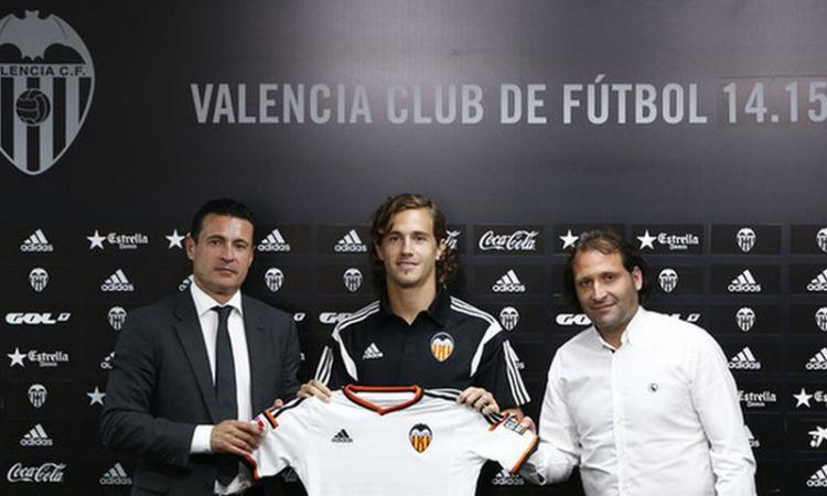 Valencia, UFFICIALE: arriva Orban