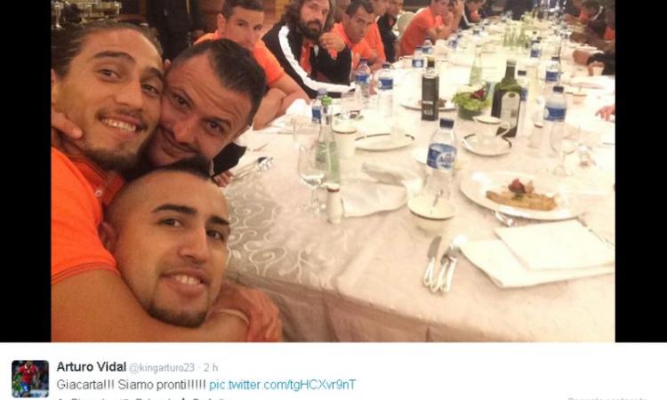 Calciomercato Juventus: altri 5 giocatori in uscita