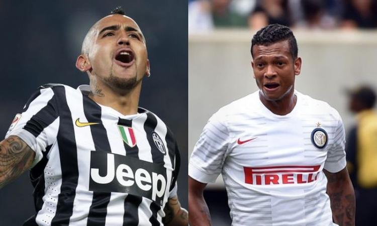 Vidal-Guarin, è una questione di tempo