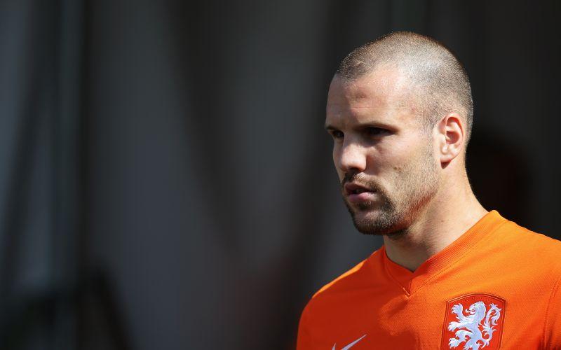 Lazio, ora su Vlaar c'è il Southampton 