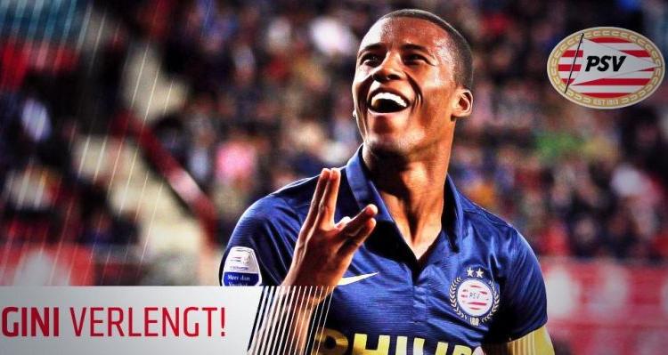 PSV: sfida in Premier per un centrocampista