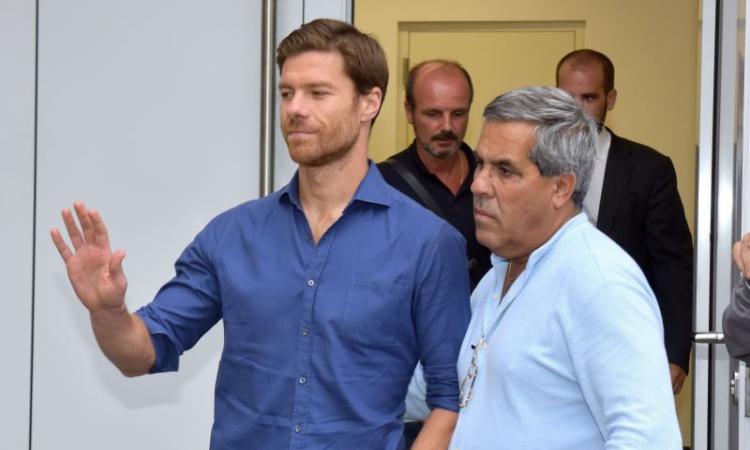 Rummenigge: 'Xabi Alonso possibile futuro allenatore del Bayern'. E Flick?