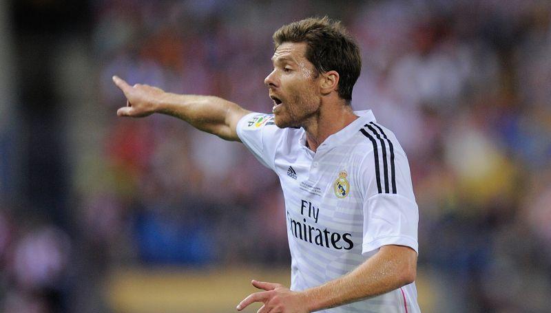 Xabi Alonso ricorda Messi: 'Mi ha fatto soffrire molto'