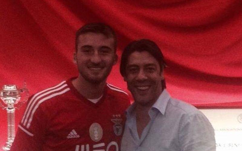 Milan, UFFICIALE: Cristante al Benfica, le parole di Galliani