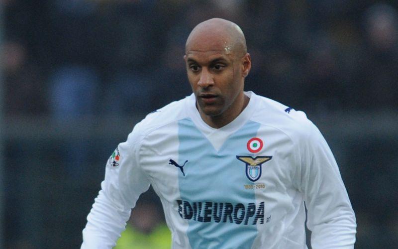 Lazio-Inter, l'ex Dabo: 'A Roma 6 anni, ma sarò sempre grato ai nerazzurri'