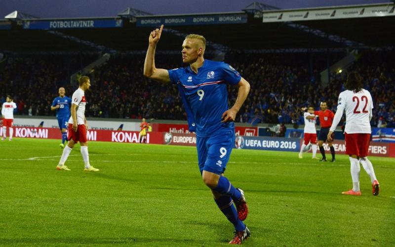 Ex Nantes, UFFICIALE: Sigthorsson in Svezia