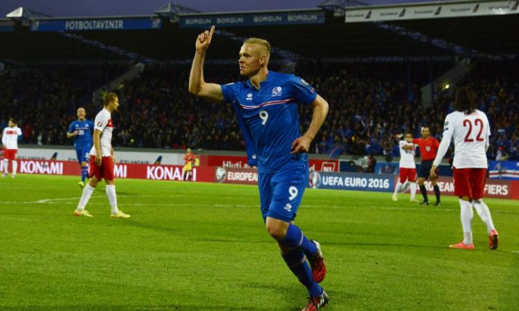 Ajax: Sigthorsson verso il Nantes