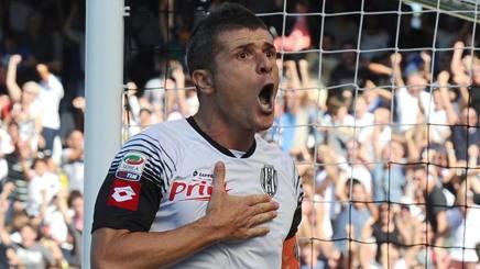 Cesena-Atalanta: le formazioni ufficiali