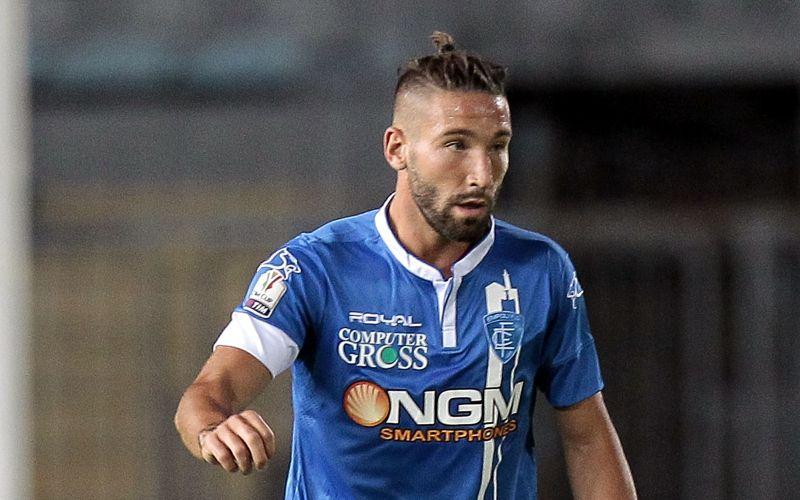 Empoli-Lazio 1-0: il tabellino 