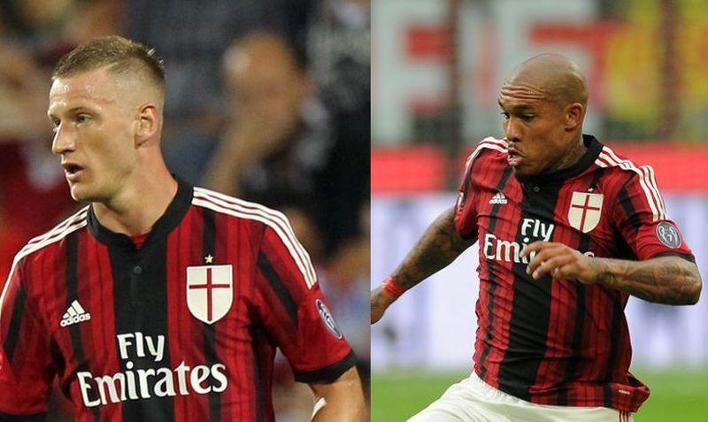 Infermeria Milan: ottimismo su de Jong, meno su Abate