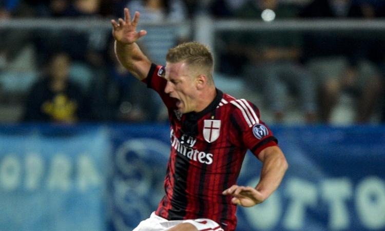Milan, Abate: 'Abbiamo perso umiltà, approccio sbagliato'