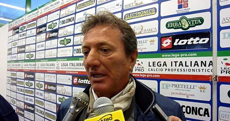 Rimini, UFFICIALE: Righetti si dimette. Torna Acori?