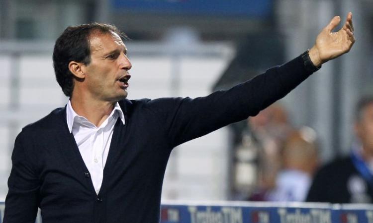 Juve, la difesa a 4 è già una necessità