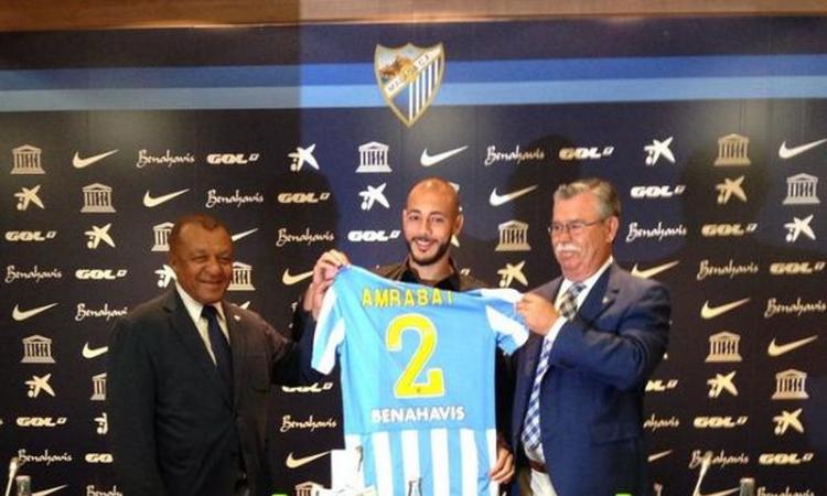 Siviglia, fari puntati su Amrabat