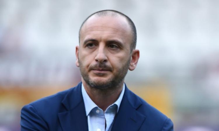 Inter, Ausilio: 'Mercato? Mancini valorizzi il gruppo che ha'