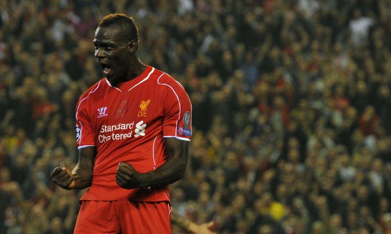 Liverpool, la pazienza è finita: a gennaio un Balotelli in saldo