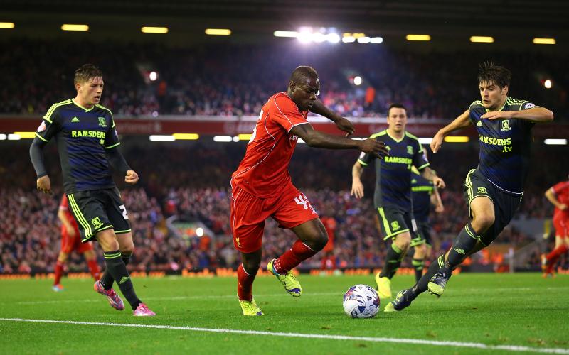 Ex Liverpool, Souness: 'Per Balo altra partita miserabile!'