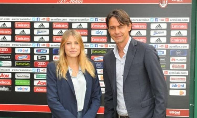 Milan, Torres è già un dilemma. Barbara Berlusconi promuove Inzaghi