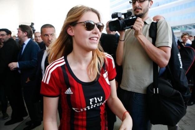 Jacobelli: cinesi o thailandesi, purché Berlusconi ceda Milan a chi ne è degno