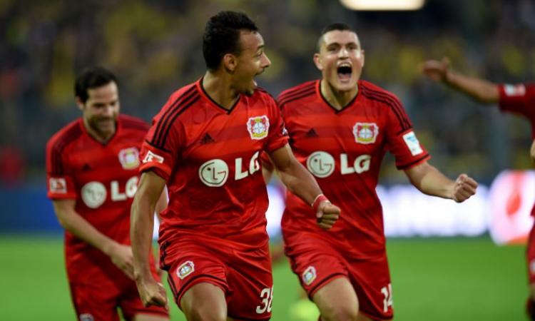 Man United, nel mirino due giocatori del Bayer Leverkusen