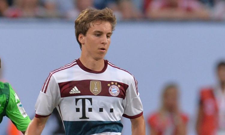 Bayern Monaco, rinnova Gaudino