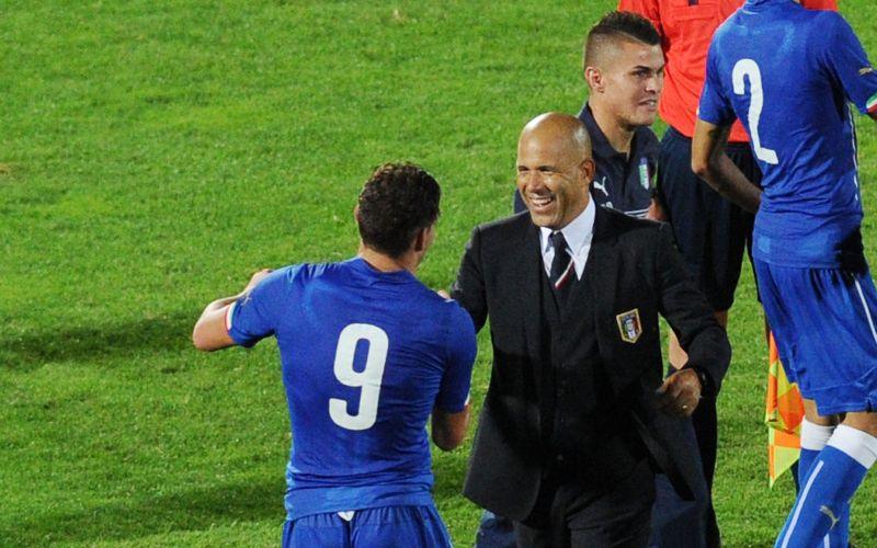 Under 21: il miracolo di Gigi Di Biagio